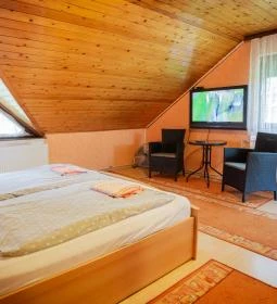 Visegrád Vendégház