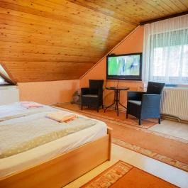 Visegrád Vendégház Visegrád - Szobák