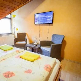 Visegrád Vendégház Visegrád - Szobák