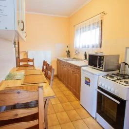 Visegrád Vendégház Visegrád - Vendéglátás