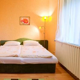 Visegrád Vendégház Visegrád - Szobák