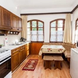 Visegrád Vendégház Visegrád - Szobák