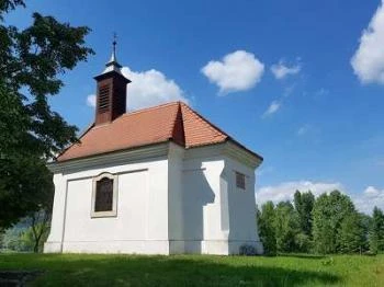 Mária-kápolna Visegrád