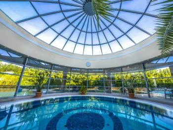 Lepence Spa Visegrád Lepence Spa Visegrád