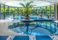 Lepence Spa Visegrád Lepence Spa Visegrád