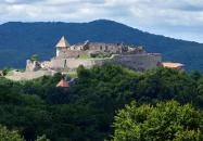 Visegrád - Visegrádi fellegvár