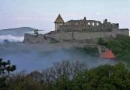 Visegrádi fellegvár Visegrád