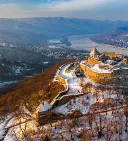 Visegrádi fellegvár