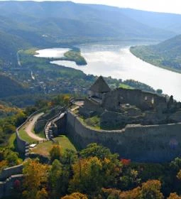 Visegrádi fellegvár