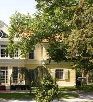 Chateau Visz - Gourmet Étterem