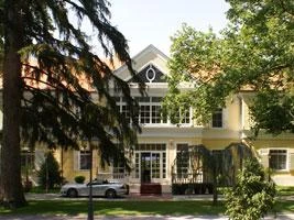 Chateau Visz - Gourmet Étterem Visz