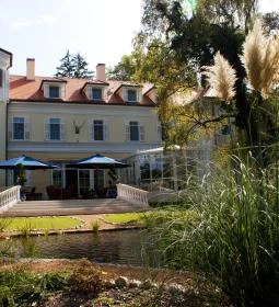 Chateau Visz - Gourmet Étterem