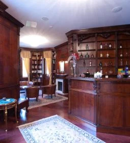 Chateau Visz - Gourmet Étterem