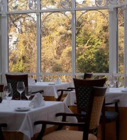 Chateau Visz - Gourmet Étterem