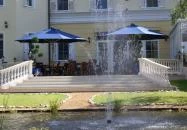 Chateau Visz - Gourmet Étterem Visz