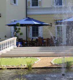 Chateau Visz - Gourmet Étterem