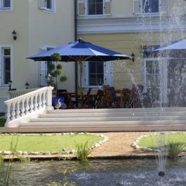 Chateau Visz - Gourmet Étterem Visz - Egyéb