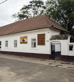 Öreg Nyomdász Vendéglő