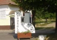 Öreg Nyomdász Vendéglő Vizsoly