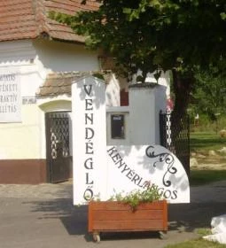 Öreg Nyomdász Vendéglő