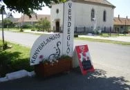 Öreg Nyomdász Vendéglő Vizsoly