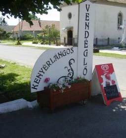 Öreg Nyomdász Vendéglő