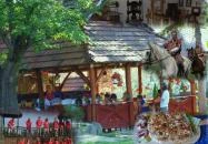 Öreg Nyomdász Vendéglő Vizsoly