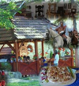 Öreg Nyomdász Vendéglő