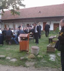 Öreg Nyomdász Vendéglő