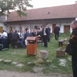 Öreg Nyomdász Vendéglő Vizsoly - Egyéb