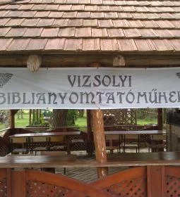 Öreg Nyomdász Vendéglő