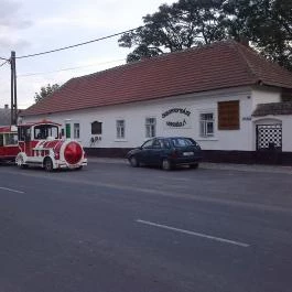 Öreg Nyomdász Vendéglő Vizsoly - Egyéb