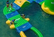 Vonyarcvashegy - Beach Funsport Vonyarc