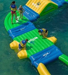 10. legjobb látnivaló: Beach Funsport Vonyarc