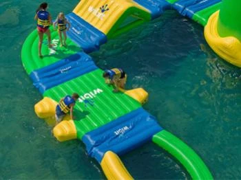 Beach Funsport Vonyarc Vonyarcvashegy