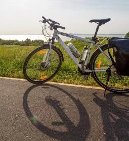 44. legjobb látnivaló: Kerékpárút, kerékpártúra