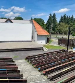 65. legjobb látnivaló: Panoráma Kertmozi 