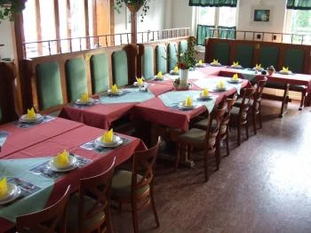 Blonder Étterem Vonyarcvashegy