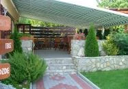 Blonder Étterem Vonyarcvashegy