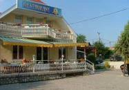 Blonder Étterem Vonyarcvashegy