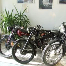 Blonder Étterem Vonyarcvashegy - Egyéb