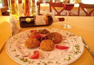 Fészek Vendéglő és Apartmanház Vonyarcvashegy