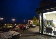 Helikon Taverna Panoráma Étterem Vonyarcvashegy