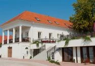 Helikon Taverna Panoráma Étterem Vonyarcvashegy