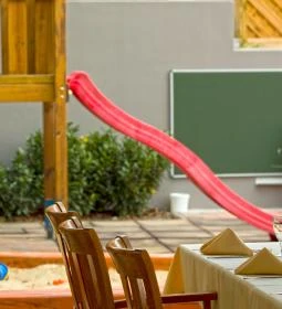 Helikon Taverna Panoráma Étterem