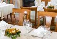 Helikon Taverna Panoráma Étterem Vonyarcvashegy