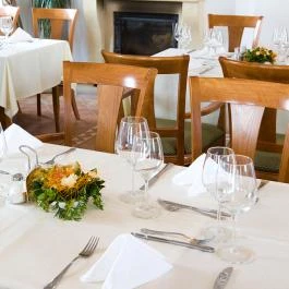 Helikon Taverna Panoráma Étterem Vonyarcvashegy - Egyéb