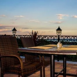 Helikon Taverna Panoráma Étterem Vonyarcvashegy - Egyéb