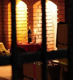 Helikon Taverna Panoráma Étterem