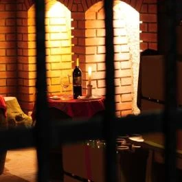 Helikon Taverna Panoráma Étterem Vonyarcvashegy - Egyéb